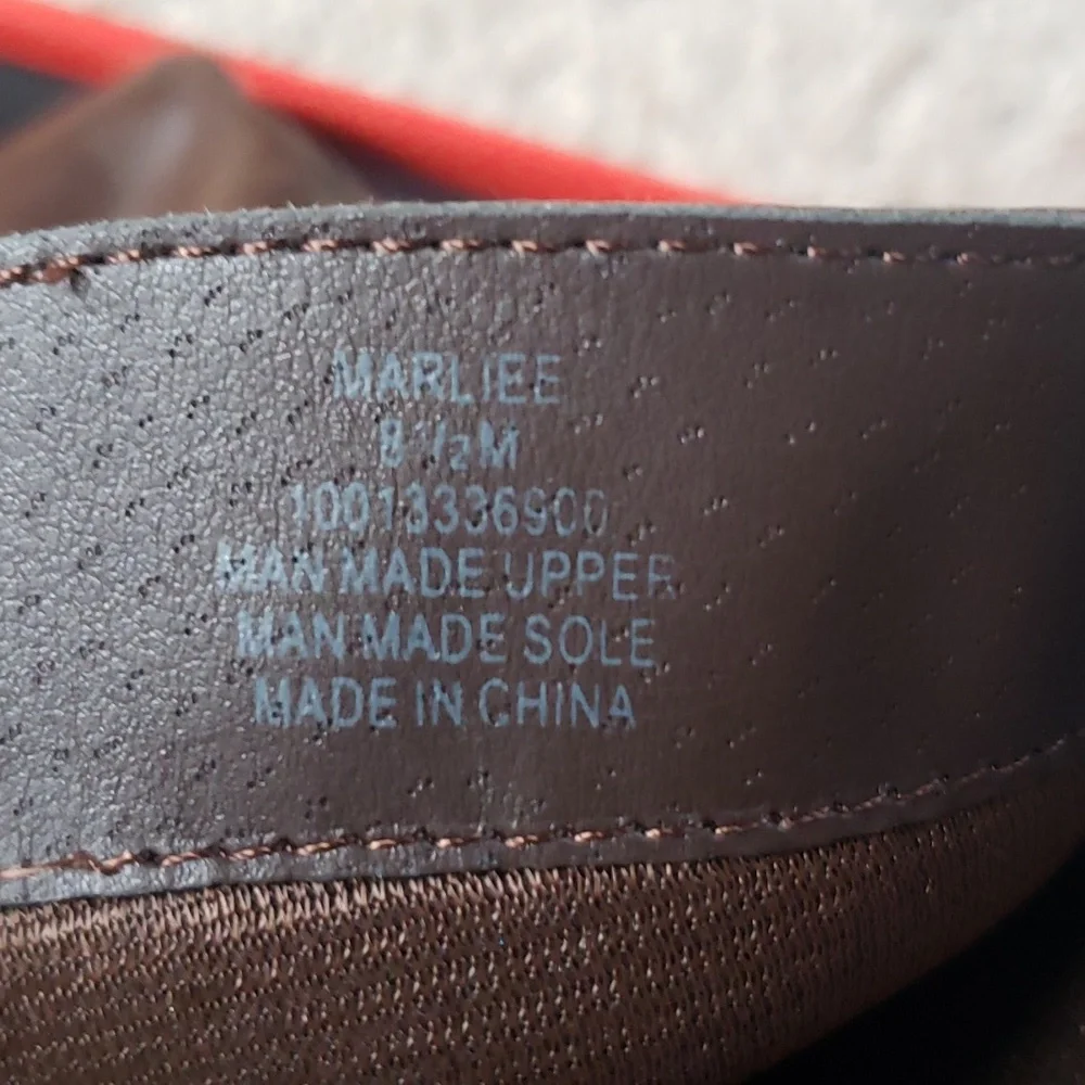 Style & Co. Boots - Picture 9 of 9
